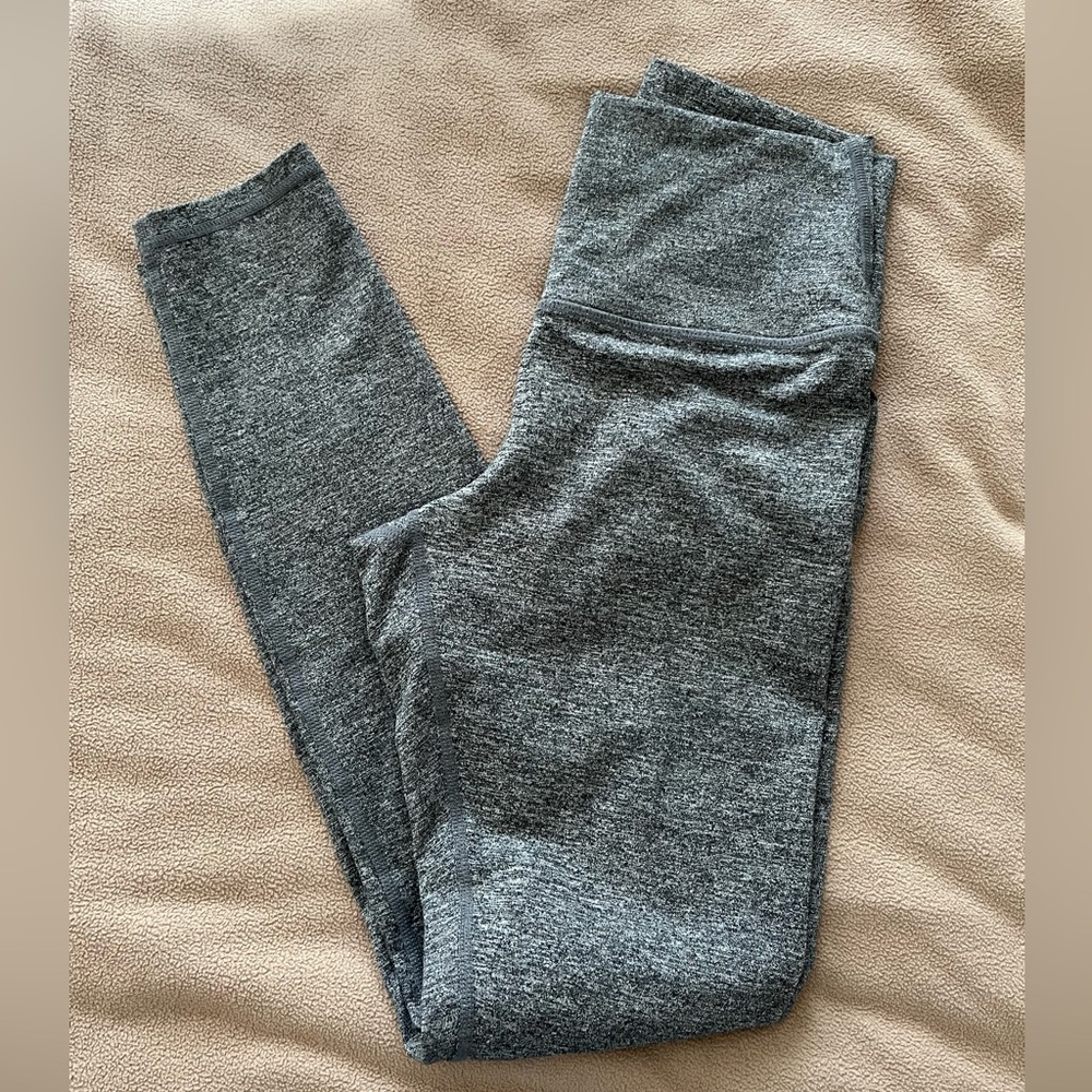 Quince Ultra-Soft High Rise Leggings